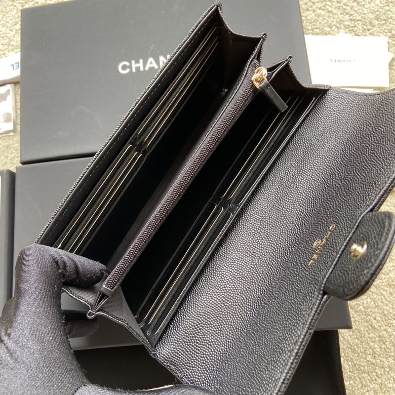 Chanel Wallet Purse